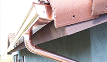 Rain Gutter Installation, Repair, Cleaning in Eagle Lake, MN